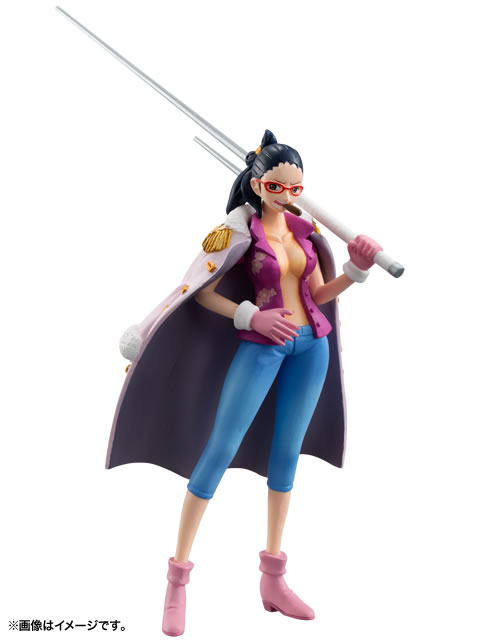 超造形魂 ワンピースシリーズ ONE PIECE -Law's ambition- | 魂ウェブ