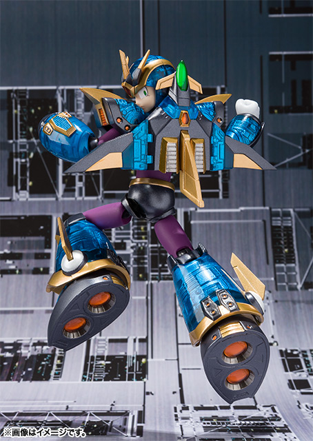 D-Arts アルティメットアーマー | 魂ウェブ