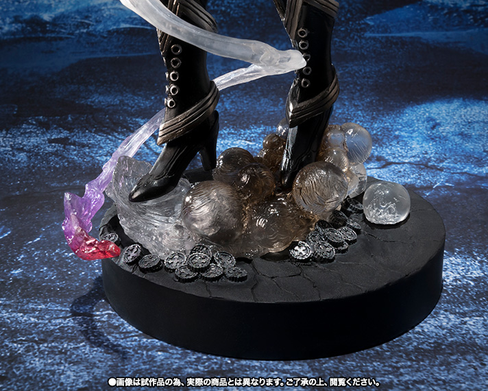 S.I.C. メズール | 魂ウェブ