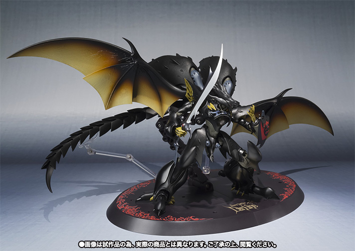 ROBOT魂 ＜SIDE AB＞ズワウス | 魂ウェブ