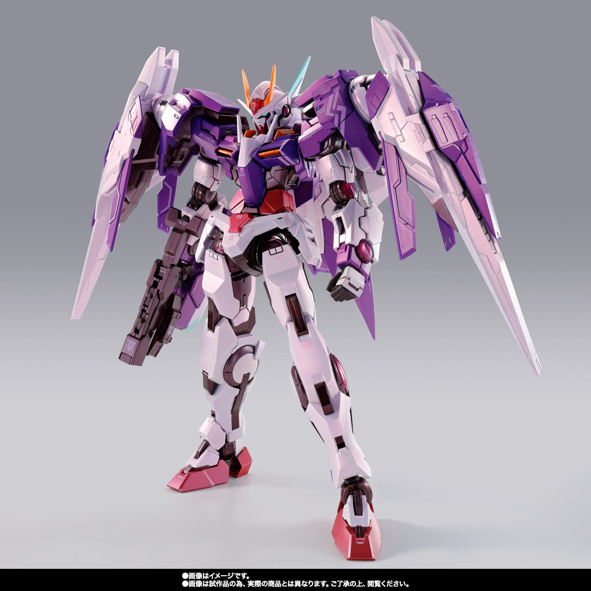 METAL BUILD 【開催記念商品】10th Anniversary トランザムライザー