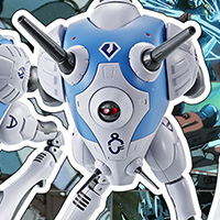 HI-METAL R リガード | 魂ウェブ