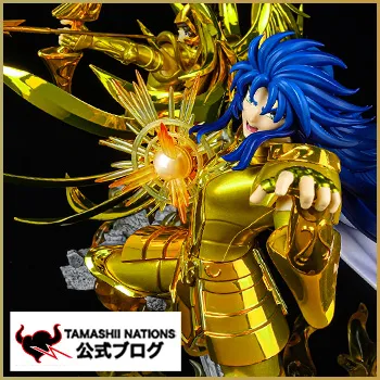 聖闘士聖衣神話EX スコーピオンミロ＜リバイバル版＞ | 魂ウェブ