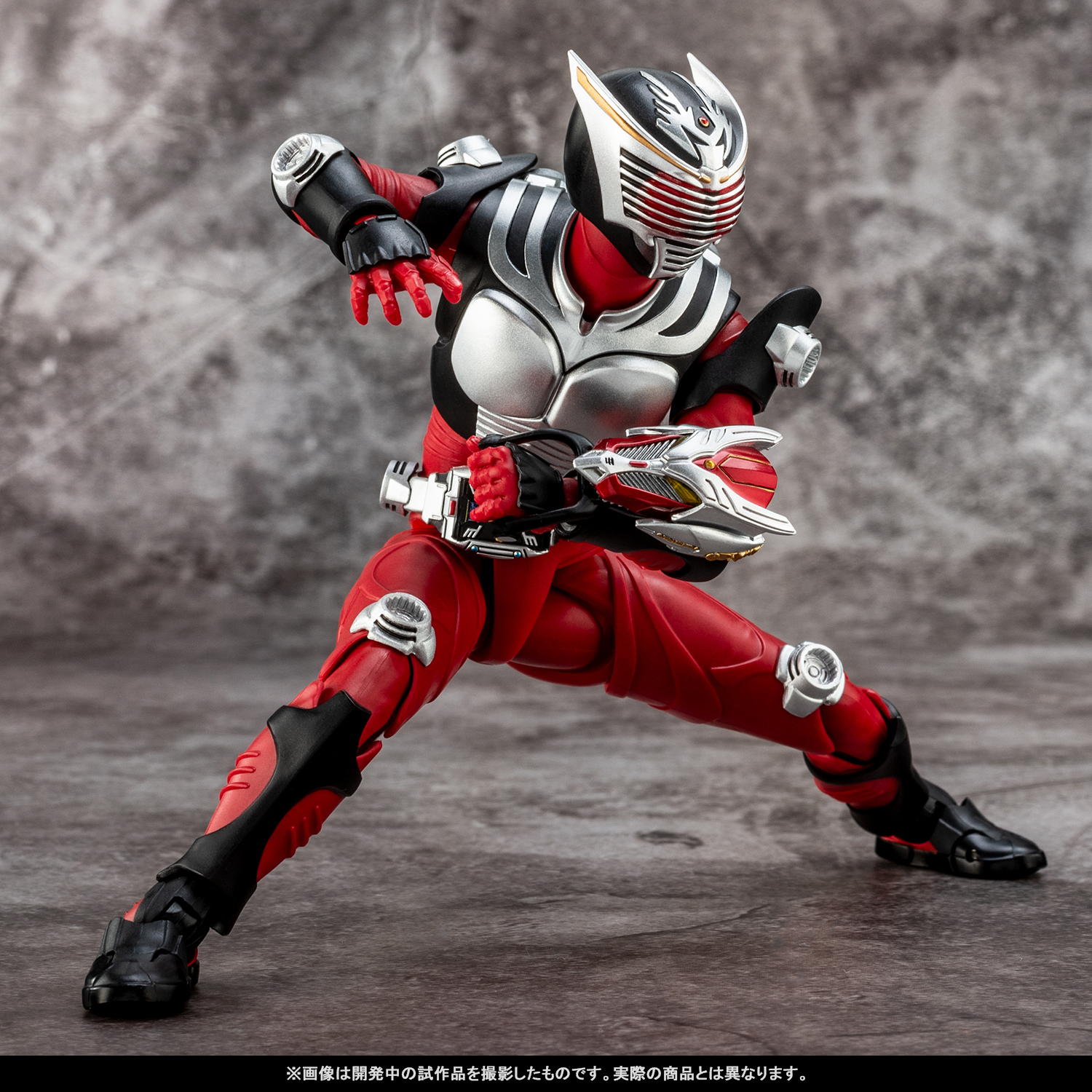 真骨彫製法 仮面ライダー龍騎 中古 魂ネイション S.H.Figuarts（真骨彫