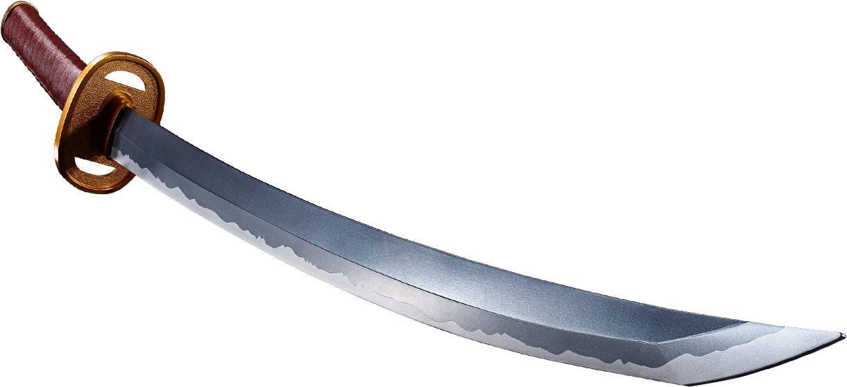 PROPLICA 呪術廻戦 乙骨の刀 スペシャルページ | 魂ウェブ