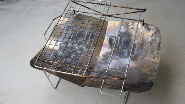 Picogrill 498 ( ピコグリル 498 ) 今さら買って分かった6つの特徴