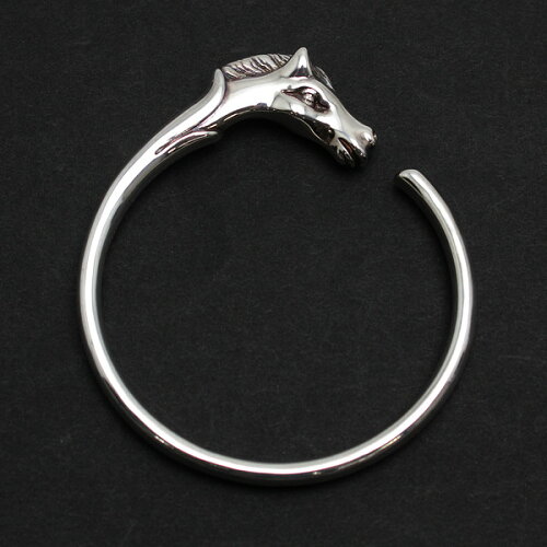 エルメス！馬モチーフのバングル！02114 | たまや質店@国分寺 買取や