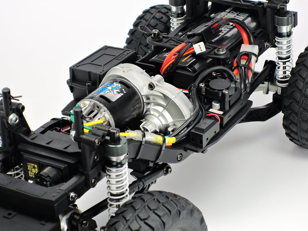 OP.1989 CC-02 A部品 (マットクロームメッキ): RCモデル｜TAMIYA SHOP