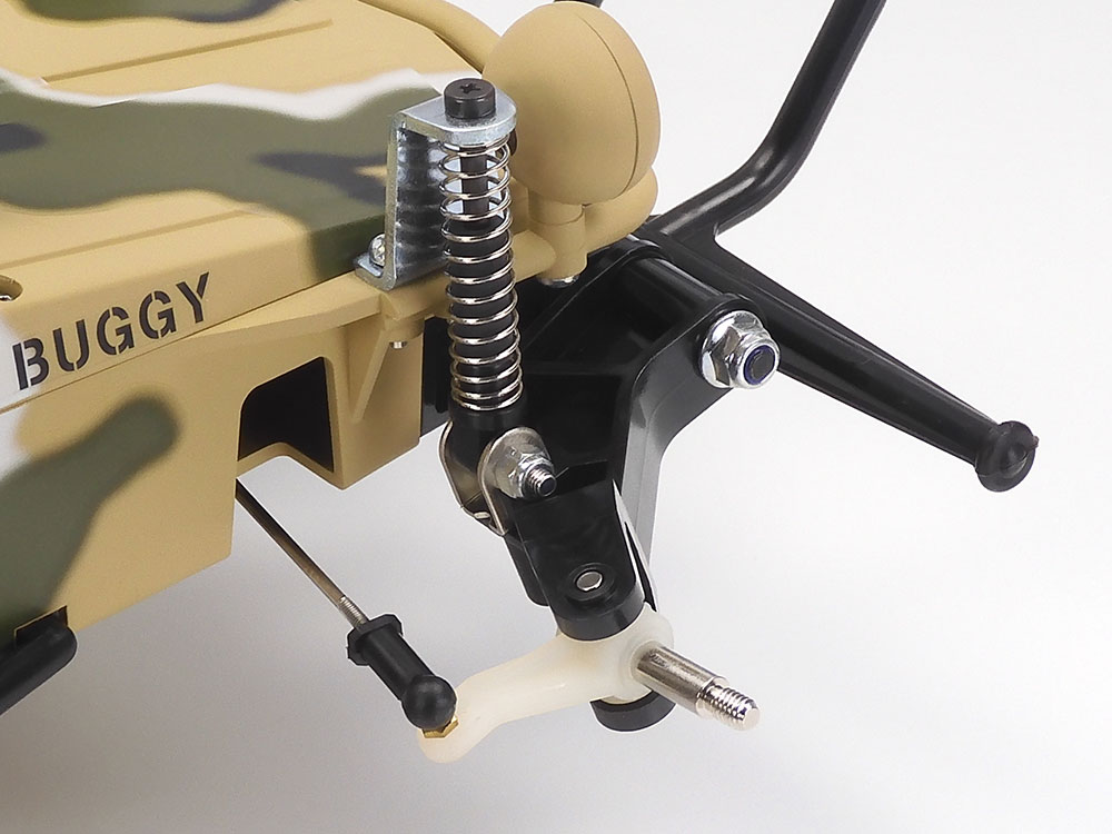 1/10RC アタックバギー(2011): RCモデル｜TAMIYA SHOP ONLINE -タミヤ