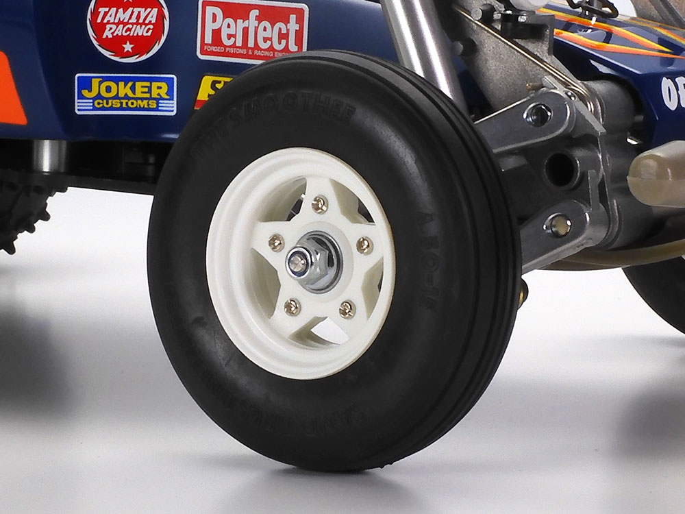 1/10RC ファイティングバギー（2014）: RCモデル｜TAMIYA SHOP ONLINE