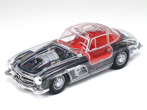 Maisto メルセデス・ベンツ300SL 5台セット Maisto メルセデス・ベンツ