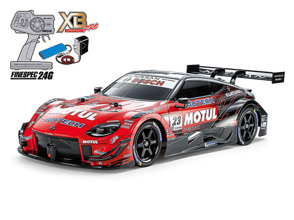 タミヤ XB AMG GT3 1/10 RCカー TT-02 色々とセット タミヤ XB AMG GT3