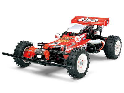 復刻RCカー: RCモデル｜TAMIYA SHOP ONLINE -タミヤ公式オンラインストア-