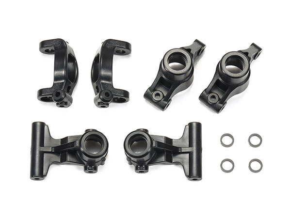 1/10RC M-07 CONCEPT シャーシキット: RCモデル｜TAMIYA SHOP ONLINE