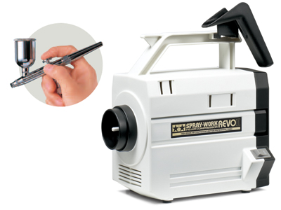 ツール＆塗料/エアーブラシシステム/コンプレッサー(並び順：価格(高い