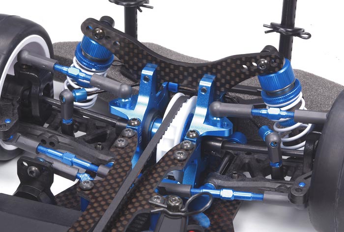 Tamiya 1/10 RC 42103 TA05 MS chassis kit - TamiyaBlog