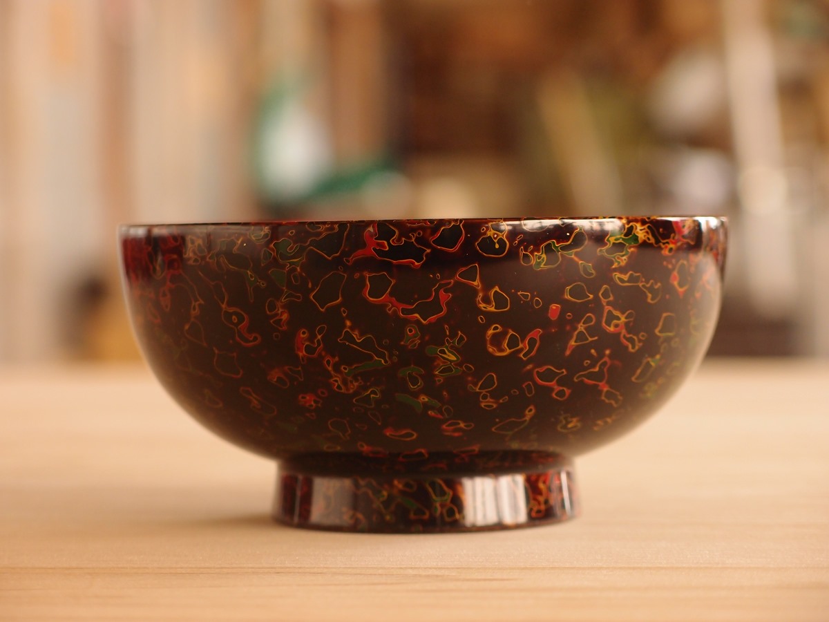 SCS-1001] 汁椀 | 津軽塗たなか オンラインストア