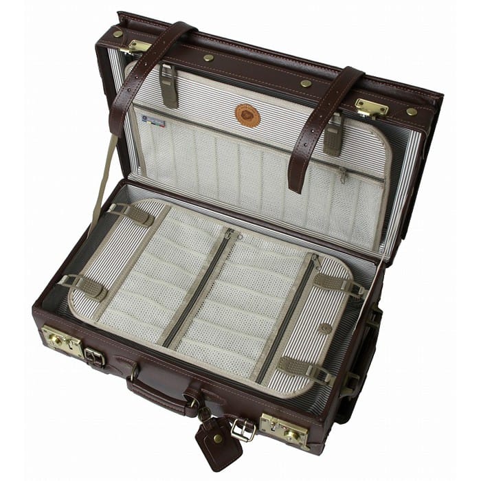 7007 | スーツケース | WORLD TRUNK | T&S