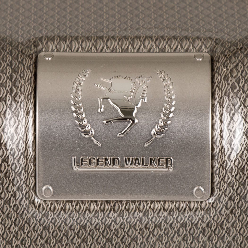 5509 GRACE| LEGEND WALKER | スーツケース | T&S