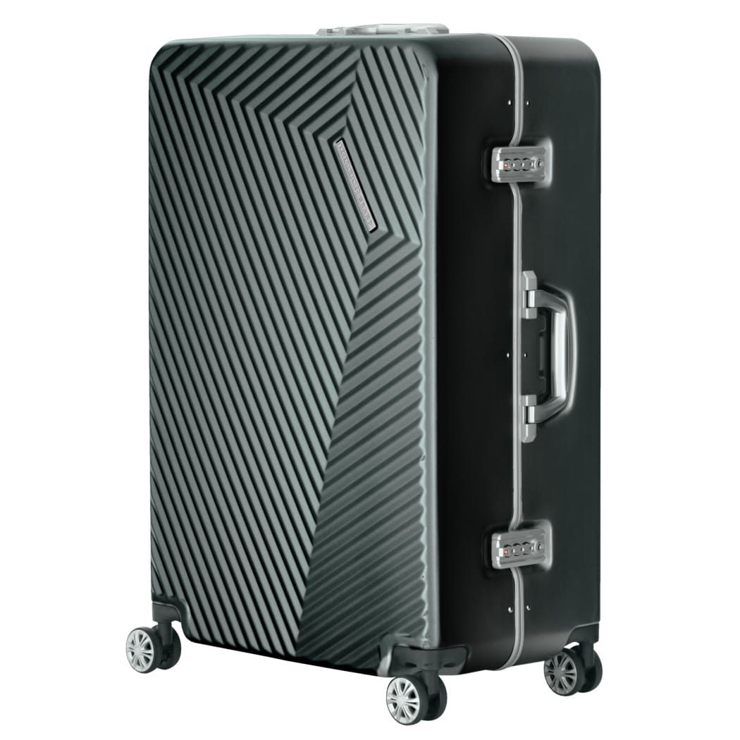 5602 PYRAMID | LEGEND WALKER GRAND | スーツケース | T&S