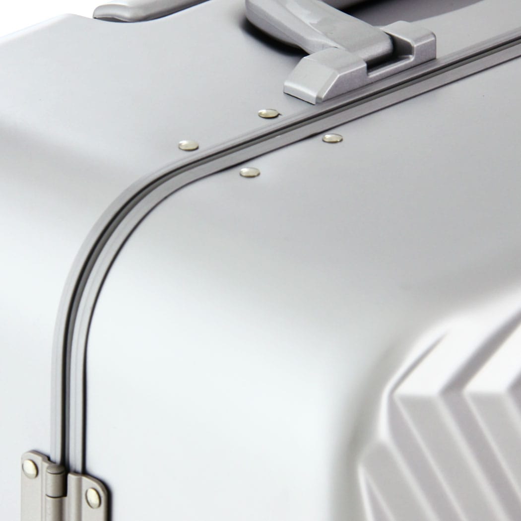 5602 PYRAMID | LEGEND WALKER GRAND | スーツケース | T&S