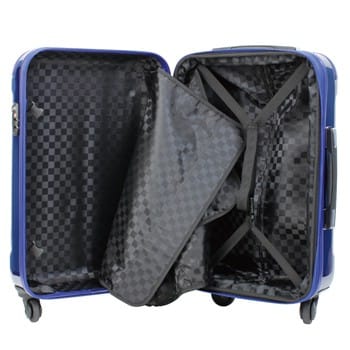 5046 | LEGEND WALKER | スーツケース | T&S