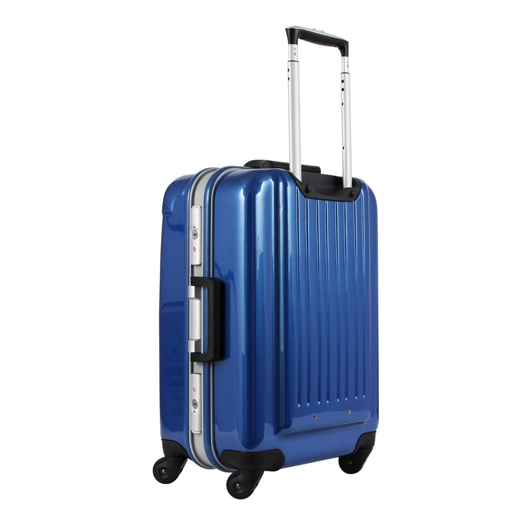 5089 | LEGEND WALKER | スーツケース | T&S