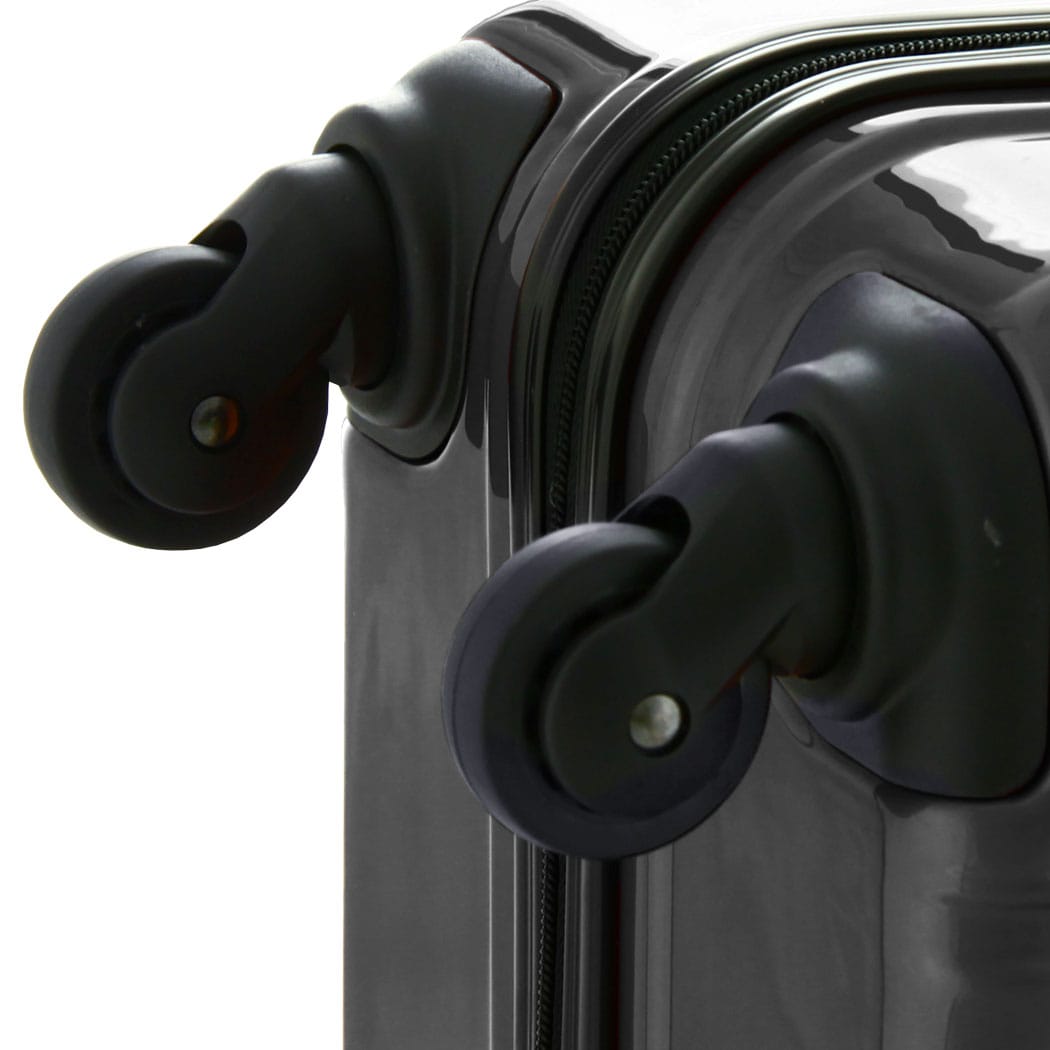 5096 | LEGEND WALKER | スーツケース | T&S