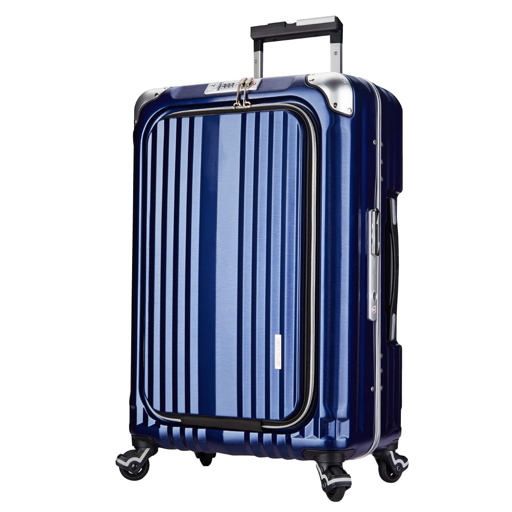 6603 BLADE | LEGEND WALKER GRAND | スーツケース | T&S