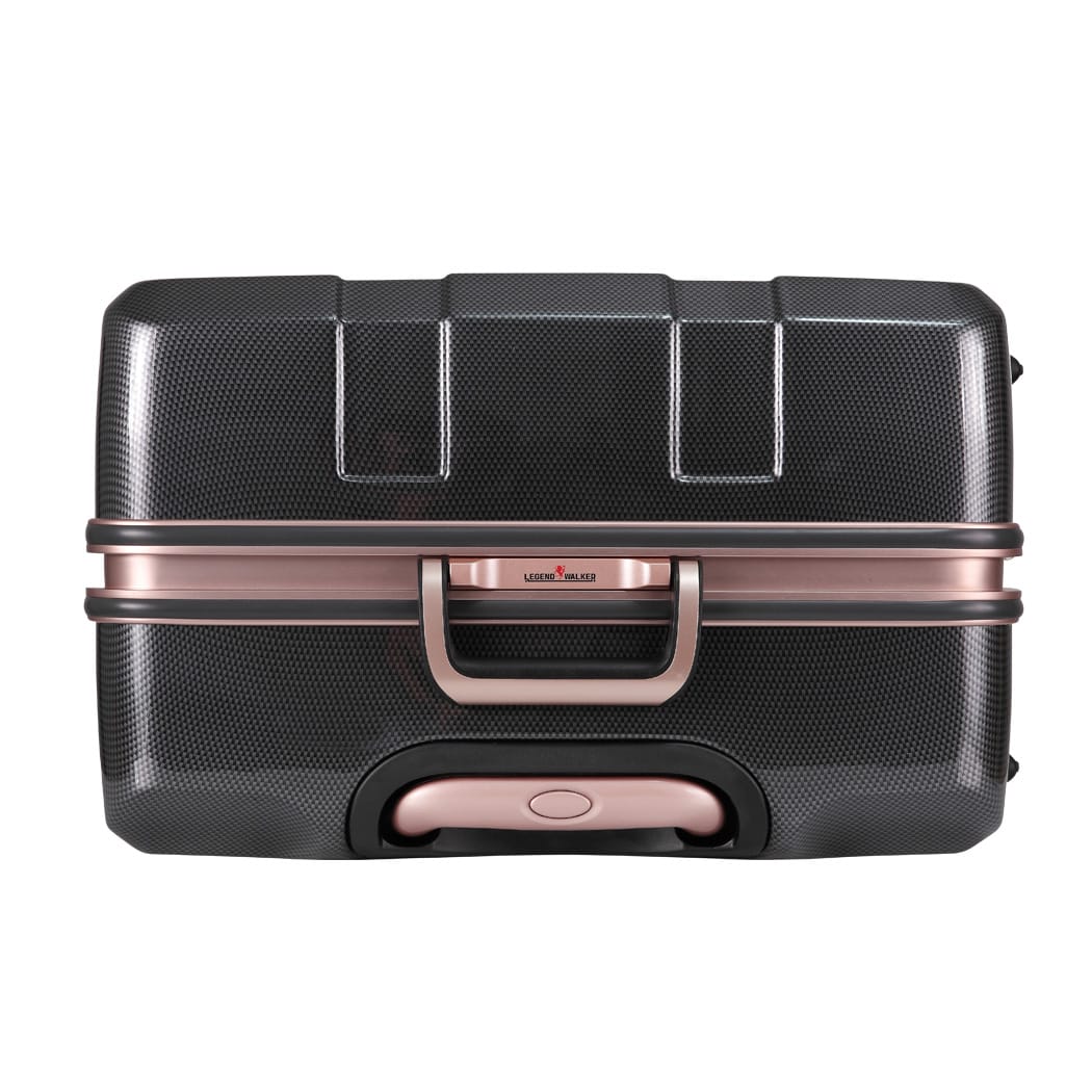 6703 TRAVEL METER | LEGEND WALKER PREMIUM | スーツケース | T&S