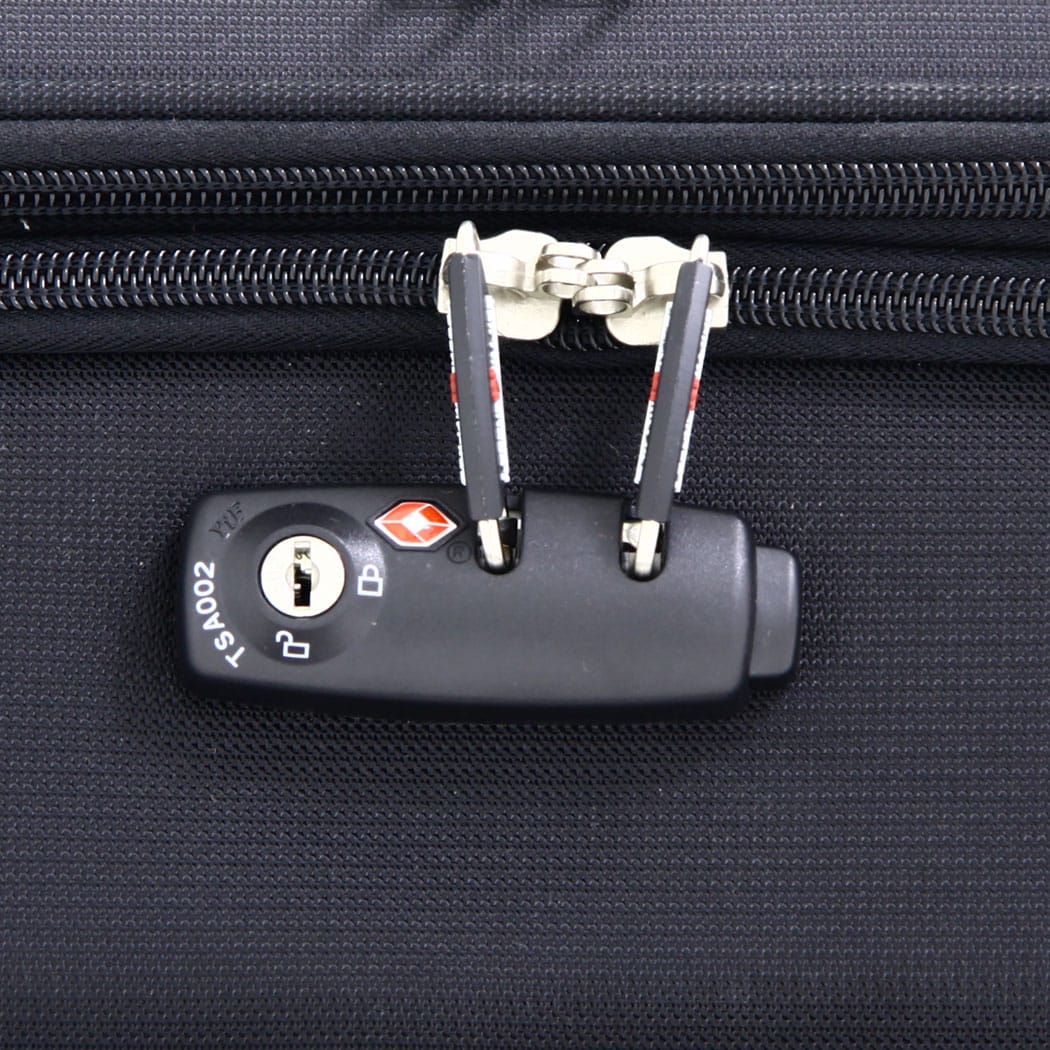 4003 LABO air | LEGEND WALKER | スーツケース | T&S