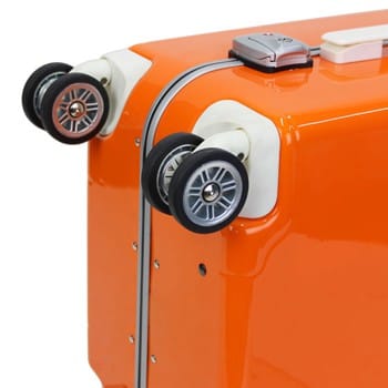 5058 | WORLD TRUNK | スーツケース | T&S