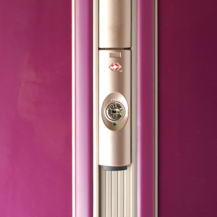 KP-517 | LEGEND WALKER | スーツケース | T&S