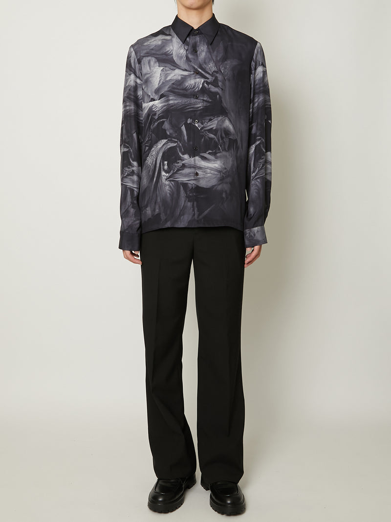 SILK SHIRTS – TAAKK