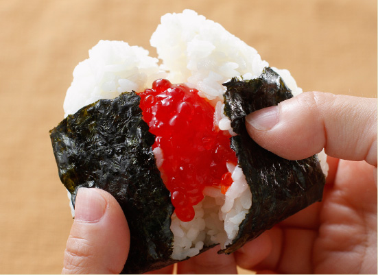 訳あり＞紅鮭筋子【醤油】｜留萌｜海鮮 水産｜食べレア北海道 通販 お