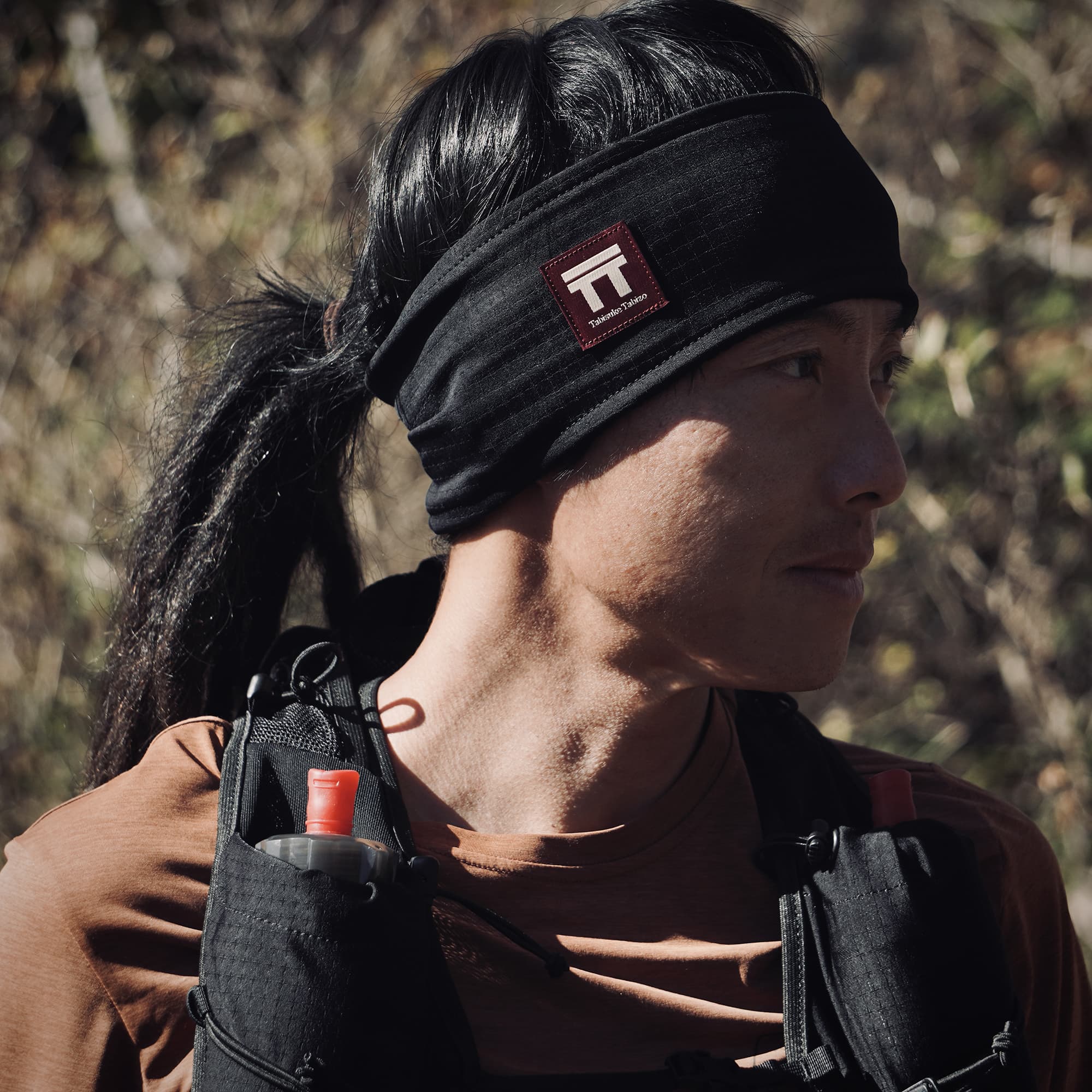 Look Book | Tabisuke Tabizo