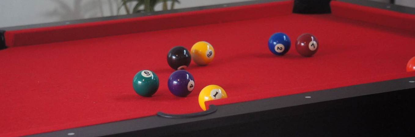 取扱商品│家庭用ビリヤードテーブルの通販は「株式会社ジャストドゥ