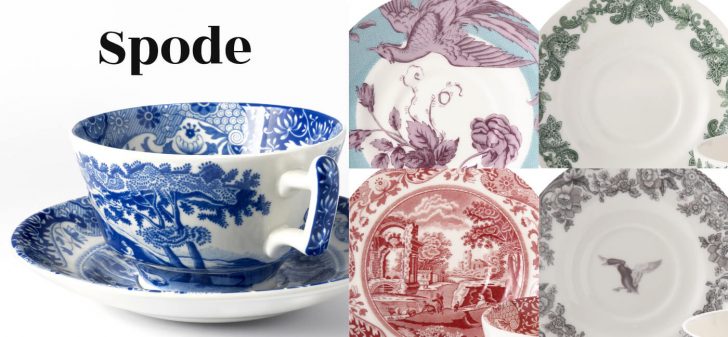 スポード/SPODE | Table LABO - テーブルラボ