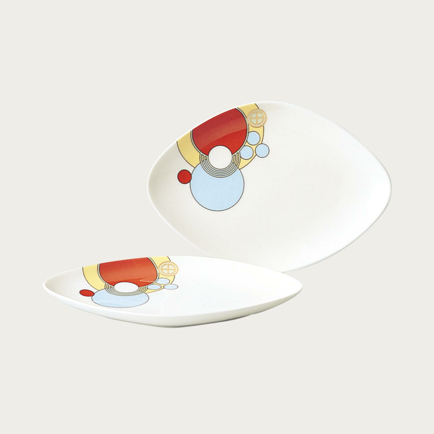 フランク・ロイド・ライト インペリアル | ノリタケ食器公式オンライン