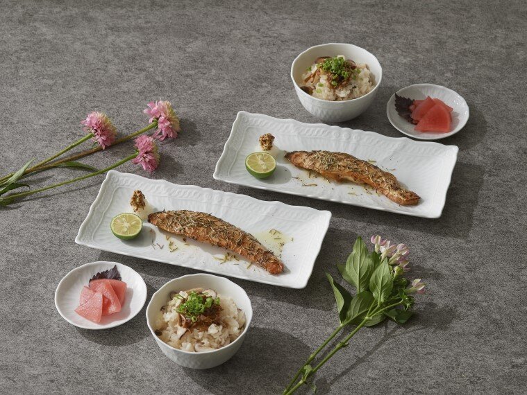 シェール ブラン 23.5cmクーププレート | ノリタケ食器公式オンライン