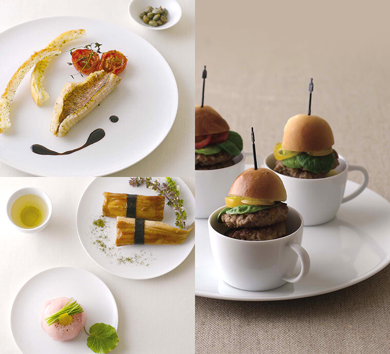 N4 19cmディープボウル | ノリタケ食器公式オンラインショップ