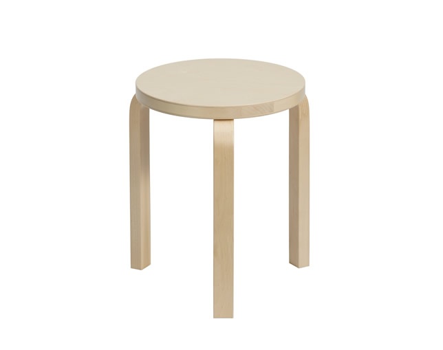 STOOL 60(スツール 60) / Artek(アルテック)[写真と口コミ]