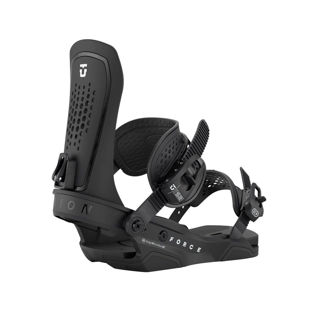 UNION ビンディング CONTROL JOINTブラック 19-20モデル 19-20 UNION