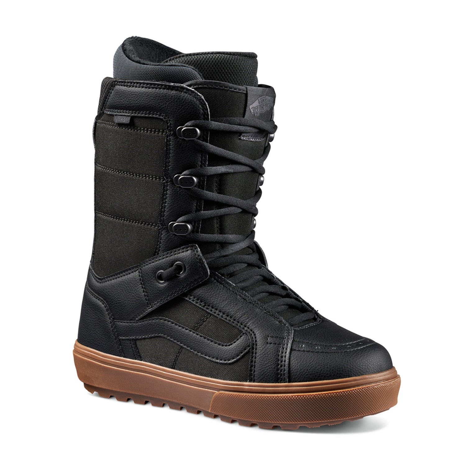 VANS（ヴァンズ）| HI-STANDARD OG | スノーボード・スケートボードの