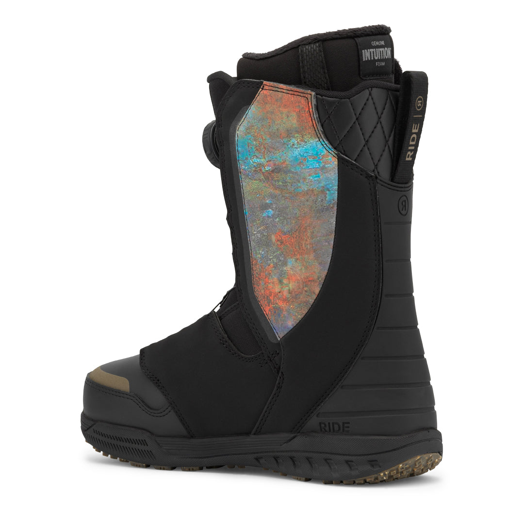 RIDE SNOWBOARDS（ライド）| LASSO PRO NOWBOARD BOOTS 2026 / RUST