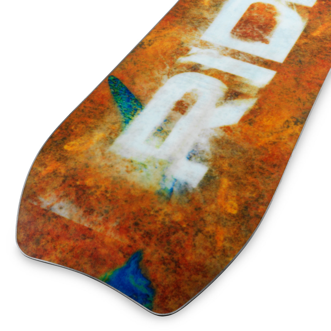 RIDE SNOWBOARD（ライド スノーボード）| PSYCHOCANDY - サイコ