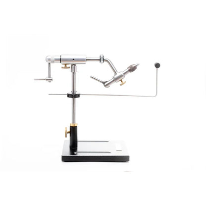Dyna King Barracuda Deluxe Rotary Fly Tying Vise – Tactical Fly Fisher