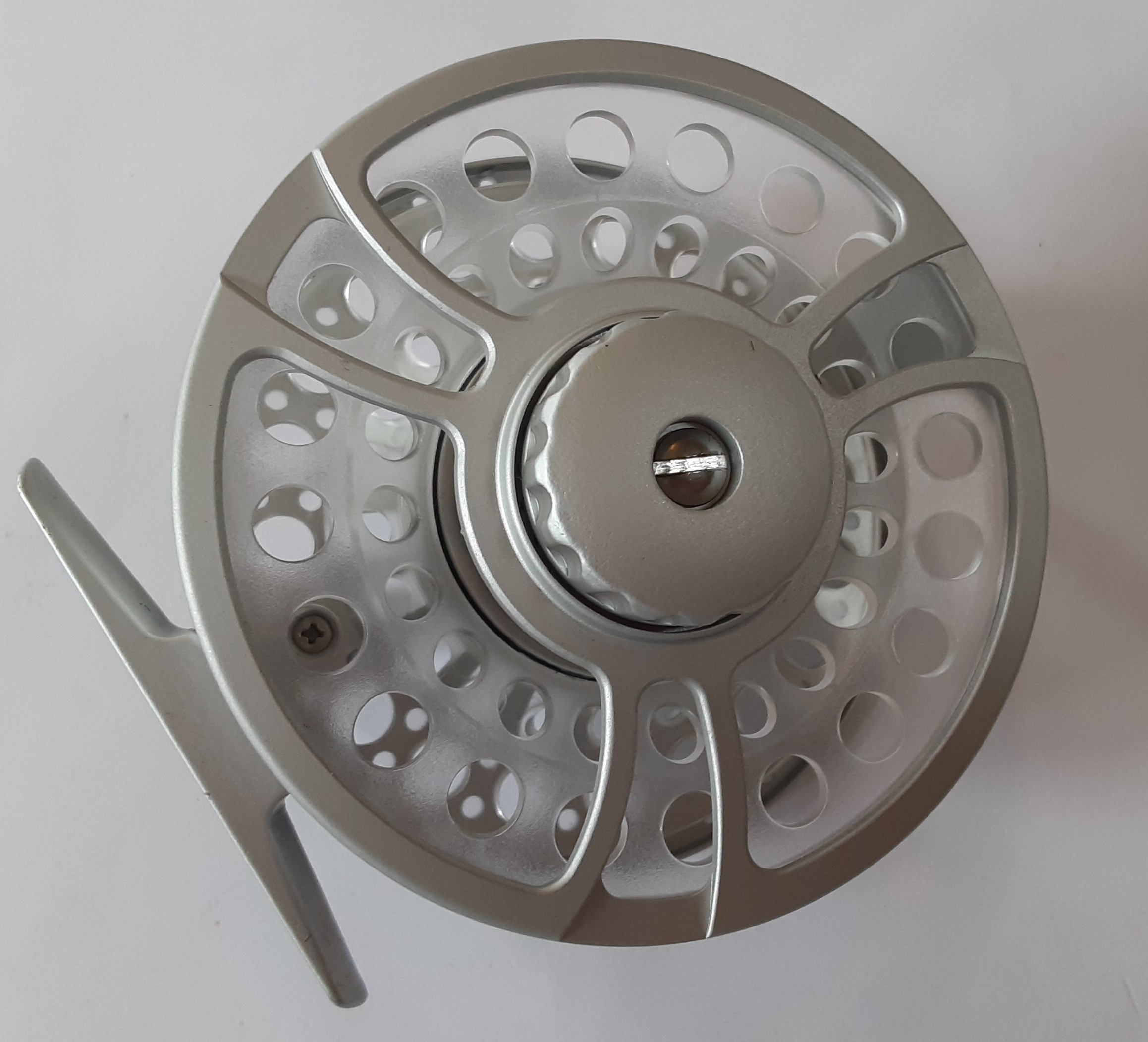 カセット式フライリールII #5/6 – フライフィッシング用品専門店