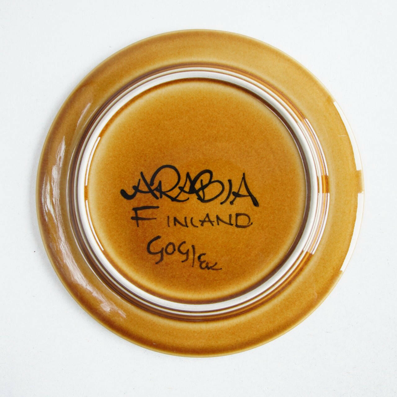 ARABIA（アラビア）フラクタス（Fructus）20cmプレート - 北欧食器