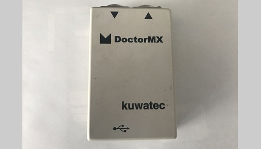 Doctor MX – 株式会社アール・ケー・ビー